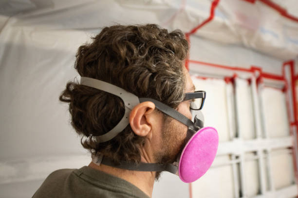 Best Biohazard Mold Removal  in Byron, CA