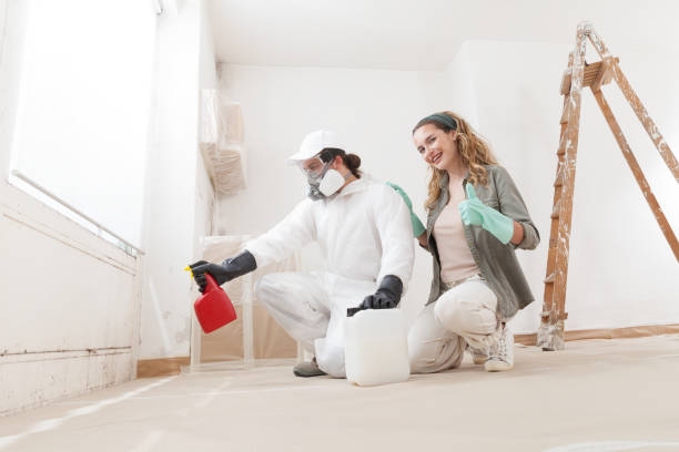 Best Residential Mold Inspection & Testing  in Byron, CA